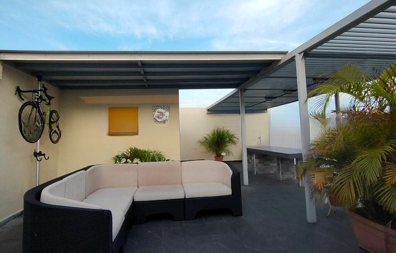 BEDOK RESIDENCES 10