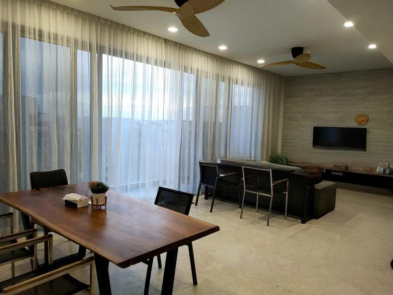 BEDOK RESIDENCES 11