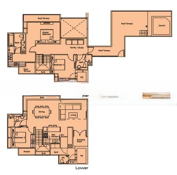 KOVAN RESIDENCES 4