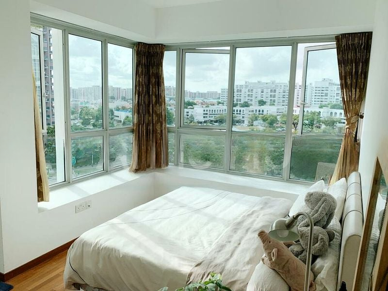 KOVAN RESIDENCES 2