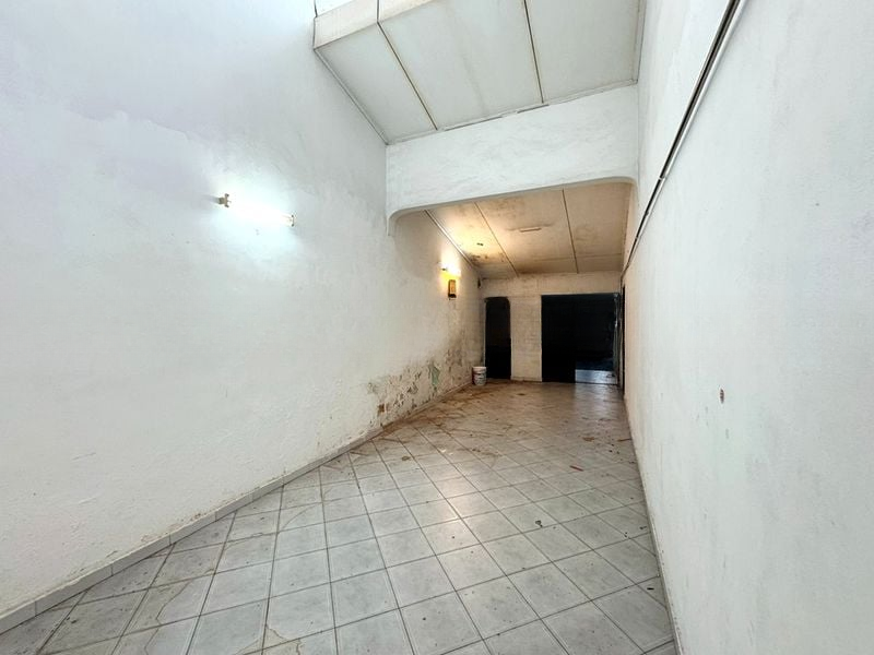 SEMBAWANG HILLS ESTATE 2