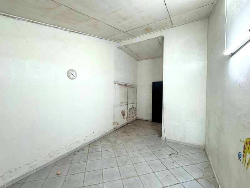 SEMBAWANG HILLS ESTATE 1