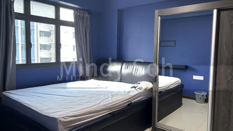 JURONG WEST CTRL 3 2