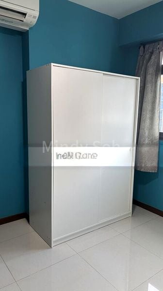 JURONG WEST CTRL 3 3