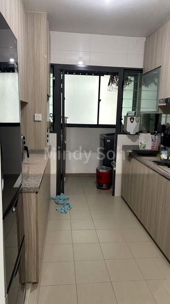 JURONG WEST CTRL 3 5