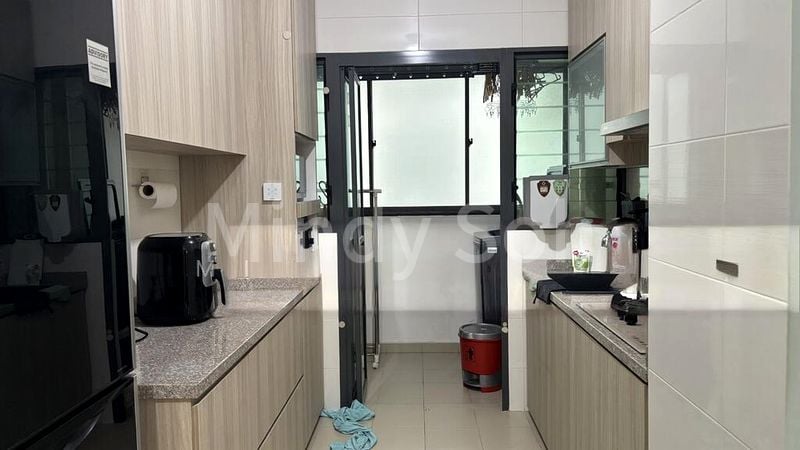 JURONG WEST CTRL 3 6