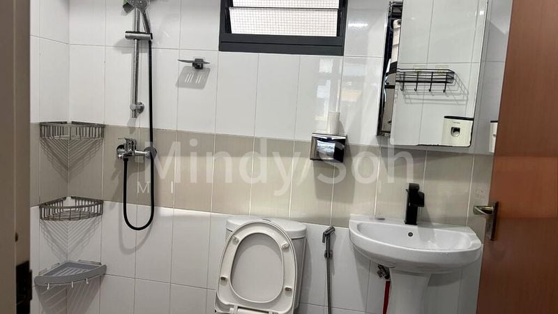 JURONG WEST CTRL 3 7