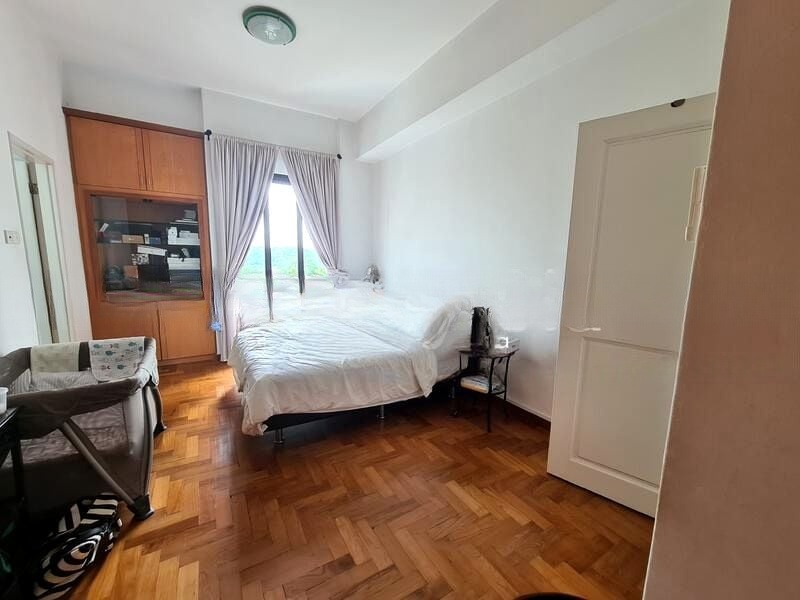 HARBOUR VIEW TOWERS 3
