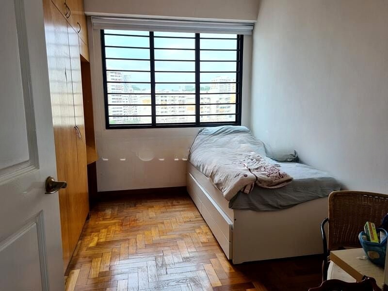 HARBOUR VIEW TOWERS 4