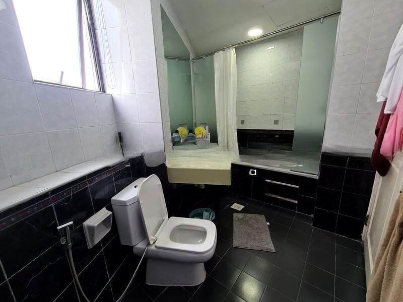 HARBOUR VIEW TOWERS 7