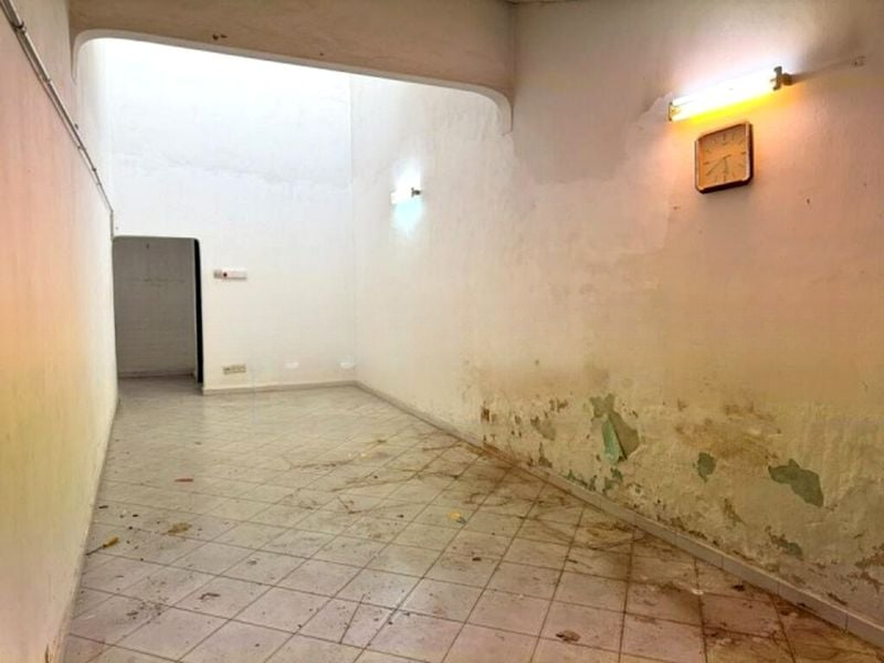 SEMBAWANG HILLS ESTATE 5