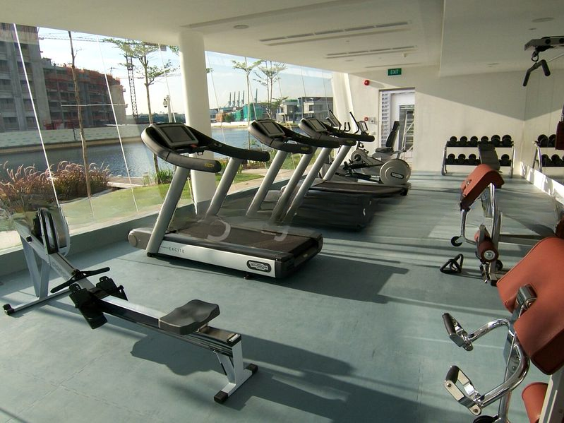 THE COAST AT SENTOSA COVE 7