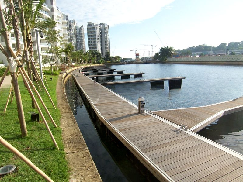 THE COAST AT SENTOSA COVE 8