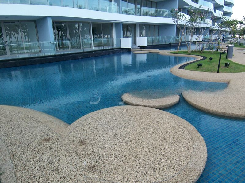 THE COAST AT SENTOSA COVE 5