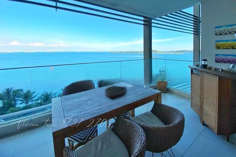 THE OCEANFRONT @ SENTOSA COVE 6