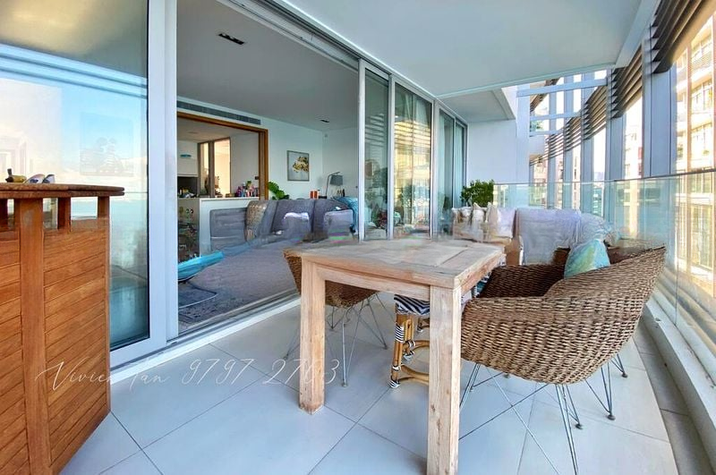 THE OCEANFRONT @ SENTOSA COVE 3