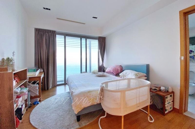 THE OCEANFRONT @ SENTOSA COVE 7