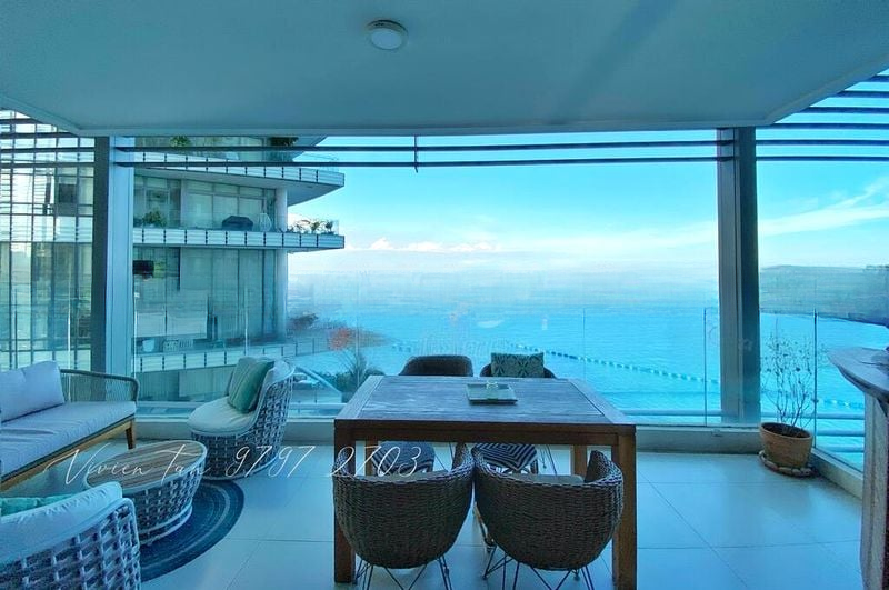 THE OCEANFRONT @ SENTOSA COVE 2