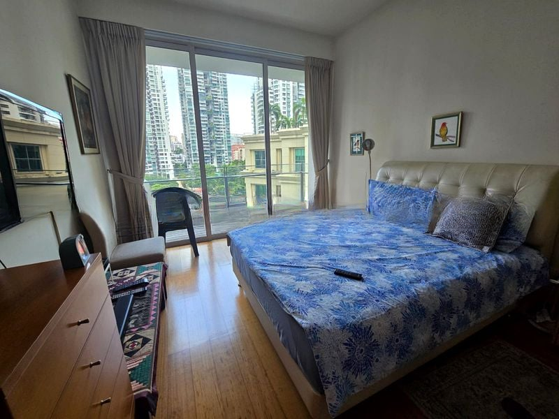 TRIBECA 5