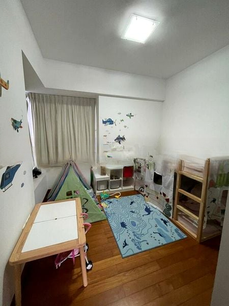 CITYVISTA RESIDENCES 4
