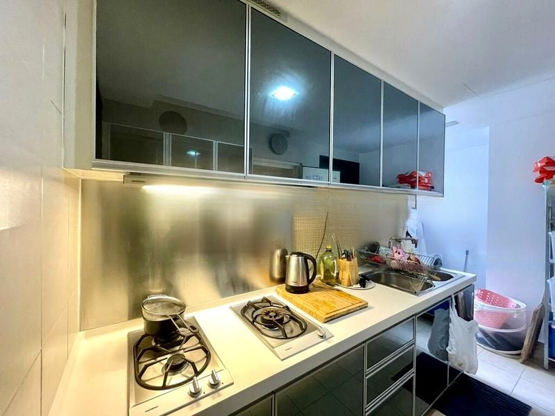 CITYVISTA RESIDENCES 9