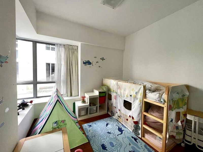CITYVISTA RESIDENCES 5