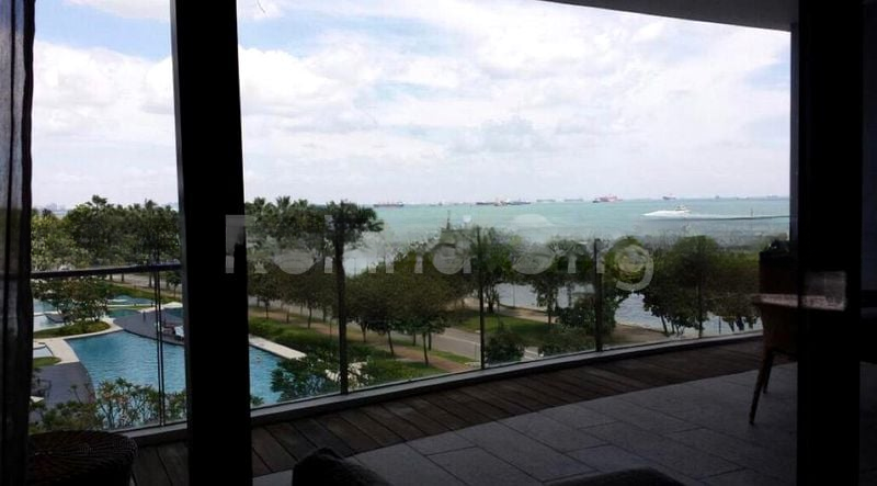 THE COAST AT SENTOSA COVE 7