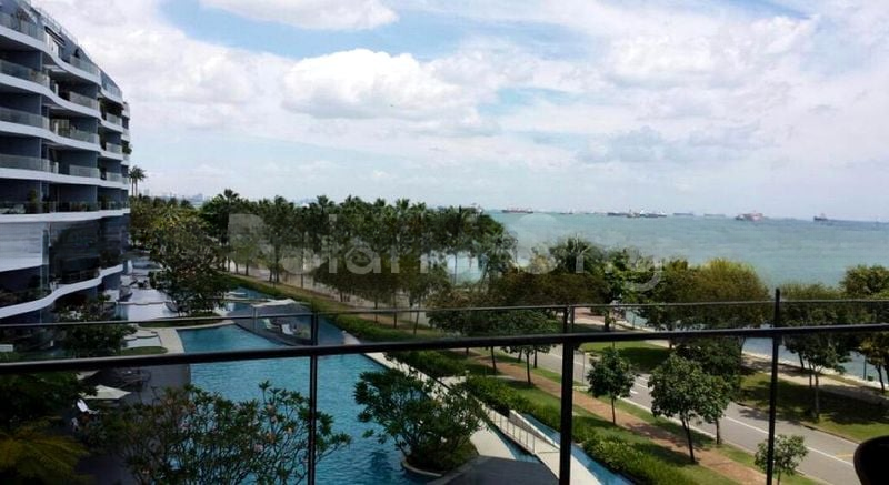 THE COAST AT SENTOSA COVE 8