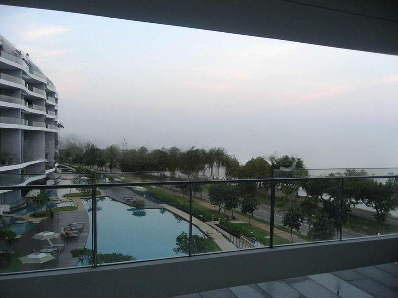 THE COAST AT SENTOSA COVE 6