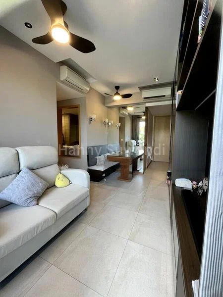 HARBOUR VIEW GARDENS 3