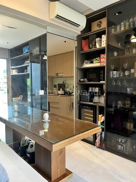 HARBOUR VIEW GARDENS 4