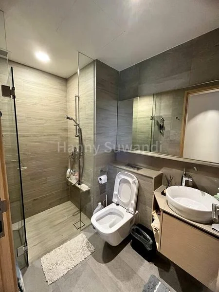 HARBOUR VIEW GARDENS 5