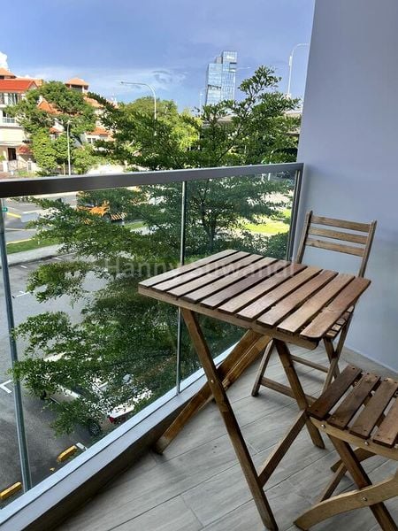 HARBOUR VIEW GARDENS 7