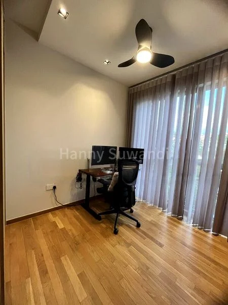 HARBOUR VIEW GARDENS 8