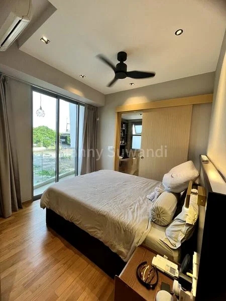 HARBOUR VIEW GARDENS 9