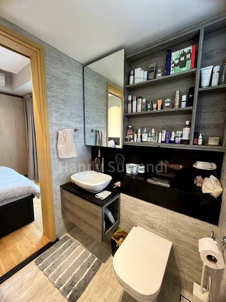 HARBOUR VIEW GARDENS 10