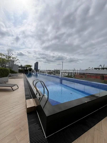 HARBOUR VIEW GARDENS 11