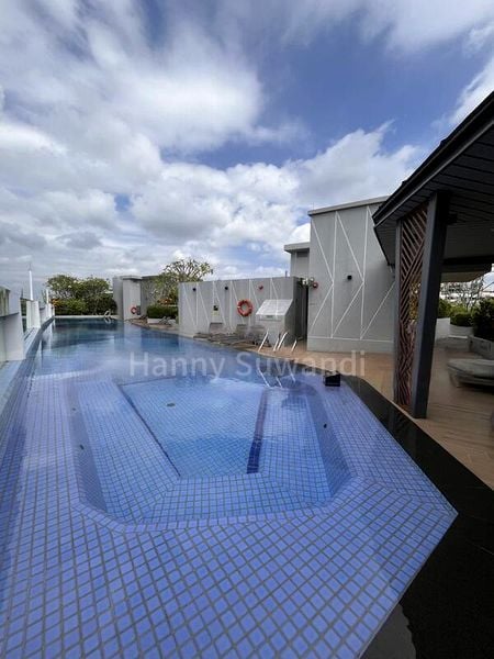 HARBOUR VIEW GARDENS 12