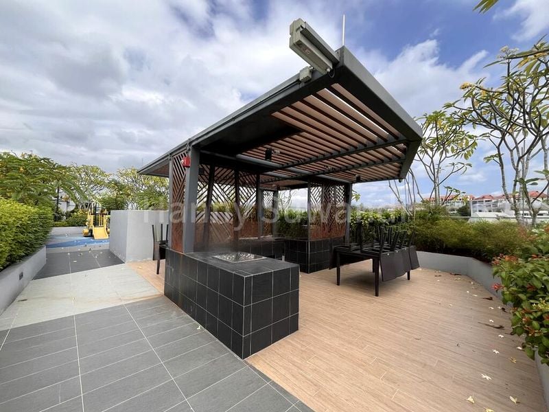 HARBOUR VIEW GARDENS 13