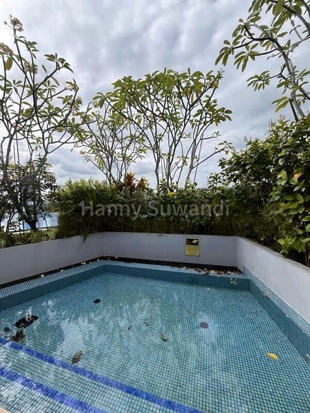 HARBOUR VIEW GARDENS 15