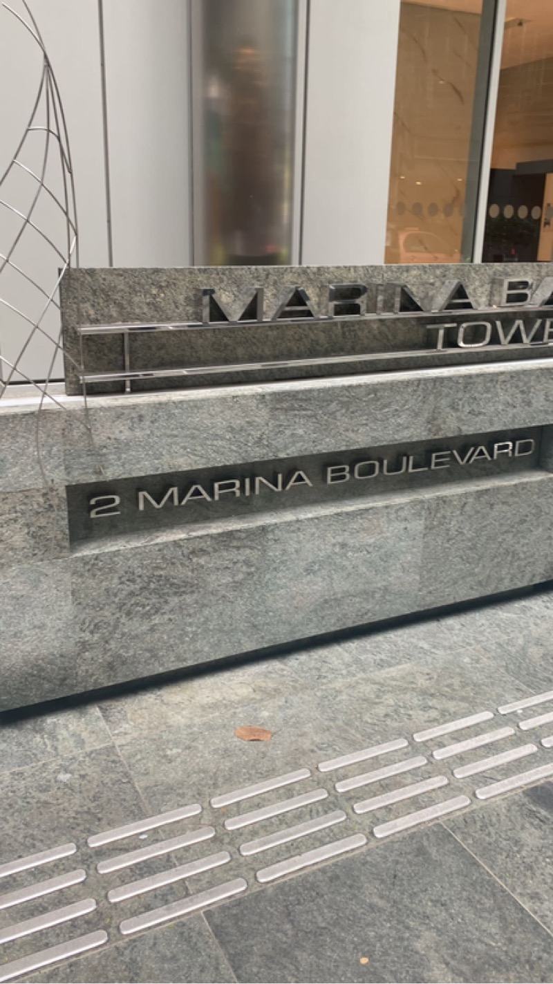 THE SAIL @ MARINA BAY 19