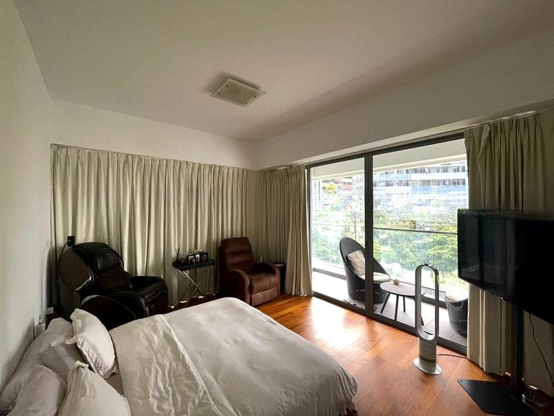 CITYVISTA RESIDENCES 6
