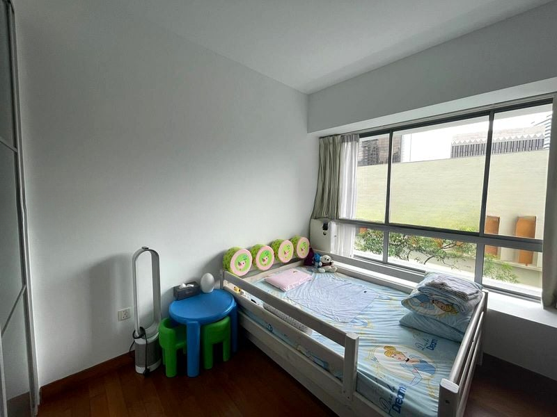 CITYVISTA RESIDENCES 1