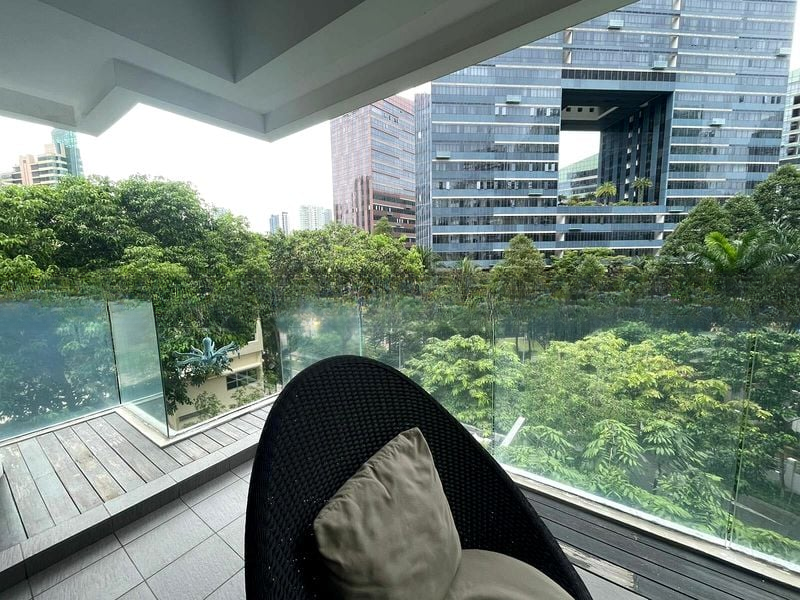 CITYVISTA RESIDENCES 4