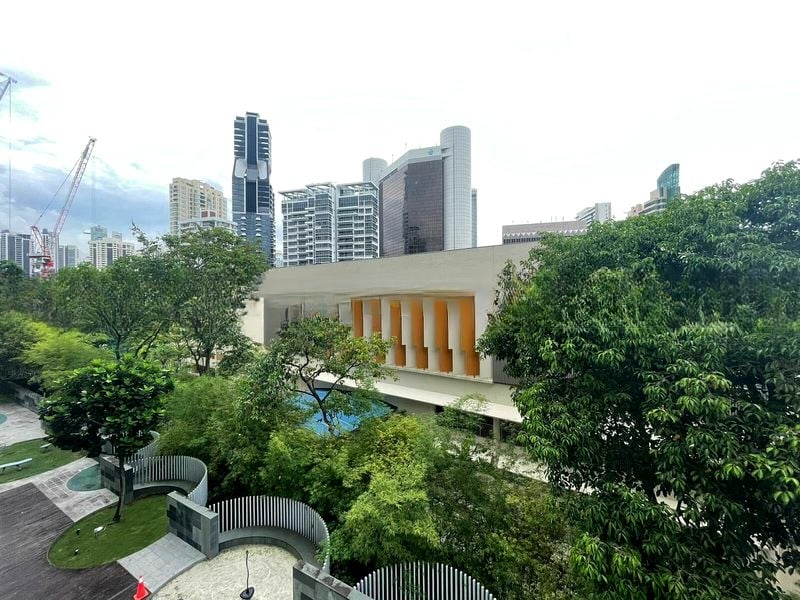 CITYVISTA RESIDENCES 2