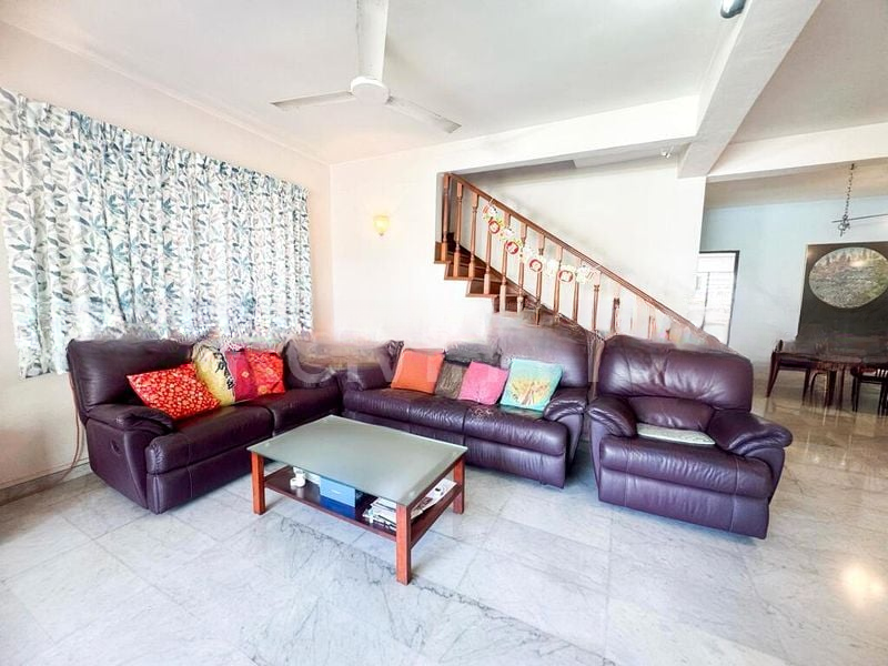 BUKIT LOYANG ESTATE 3
