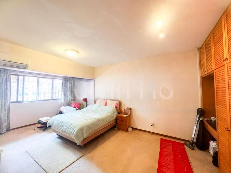 BUKIT LOYANG ESTATE 10