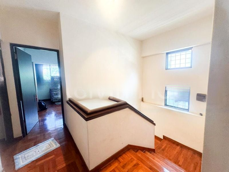 BUKIT LOYANG ESTATE 14
