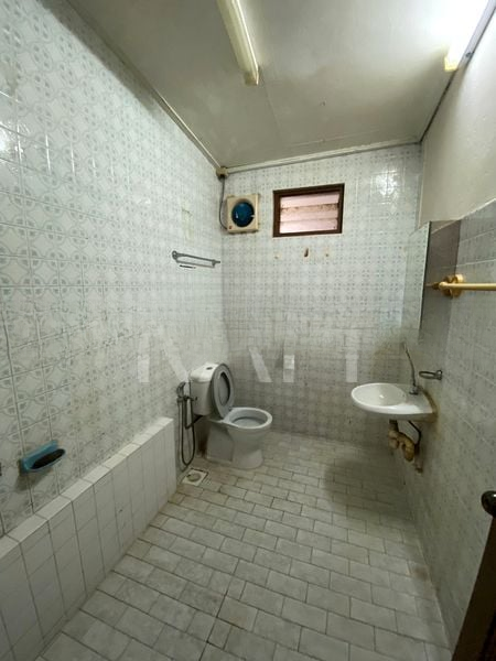 SEMBAWANG HILLS ESTATE 3