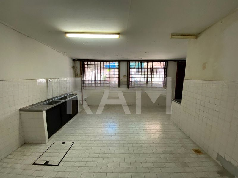 SEMBAWANG HILLS ESTATE 2